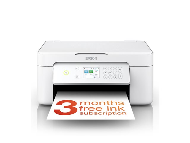 Elara Epson Expression Home XP-4205