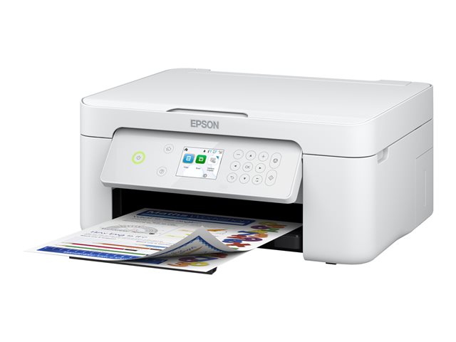 elara Epson Expression Home XP-4205