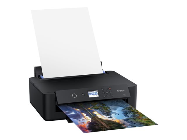 Elara Epson Expression Photo HD XP-15000