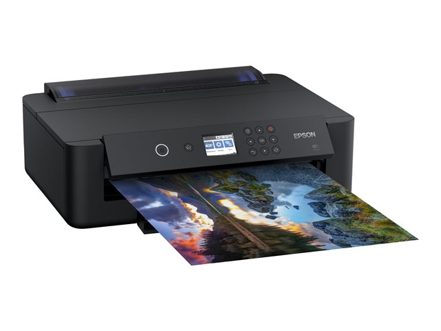 Elara Epson Expression Photo HD XP-15000