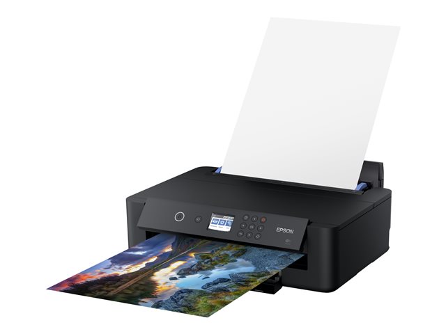 elara Epson Expression Photo HD XP-15000