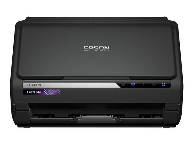 Elara Epson FastFoto FF-680W