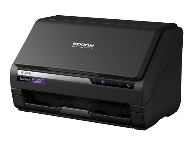 elara Epson FastFoto FF-680W
