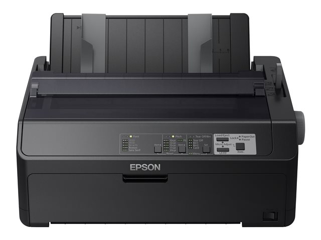 Elara Epson FX 890II