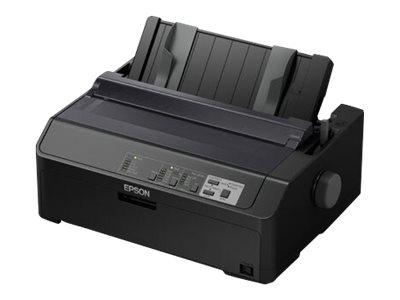 Elara Epson FX 890II