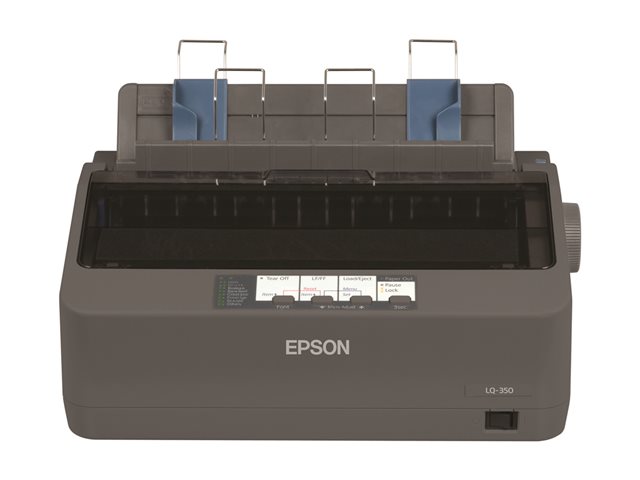 Elara Epson LQ 350