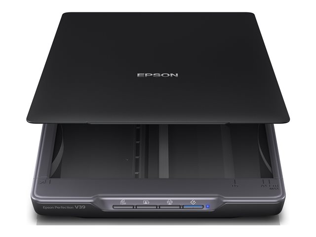 Elara Epson Perfection V39II