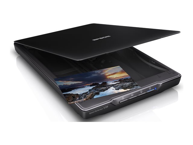 Elara Epson Perfection V39II