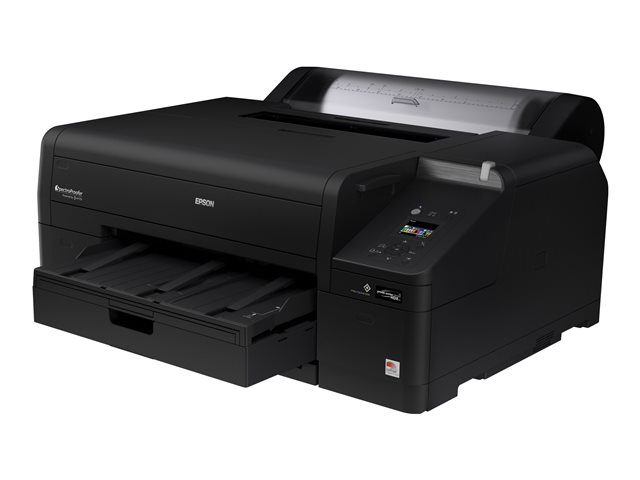 Elara Epson SureColor SC-P5000 Violet Spectro