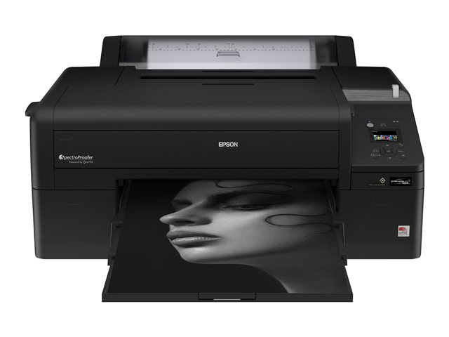 Elara Epson SureColor SC-P5000 Violet Spectro