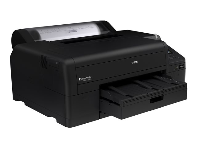 Elara Epson SureColor SC-P5000 Violet Spectro