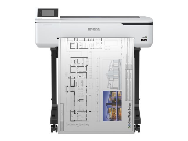 Elara Epson SureColor SC-T3100