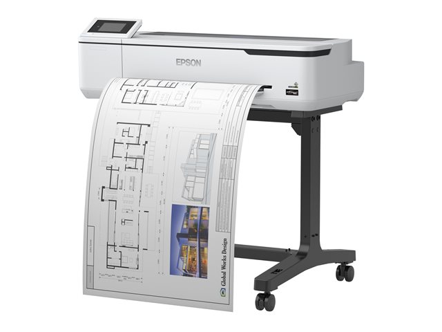 elara Epson SureColor SC-T3100