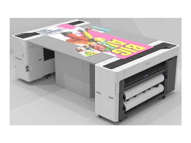 Elara Epson SureColor SC-T3700DE