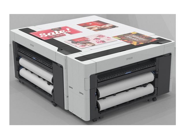Elara Epson SureColor SC-T3700DE