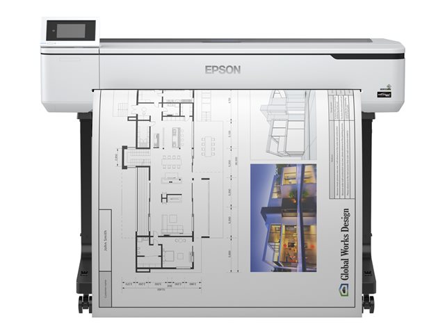 Elara Epson SureColor SC-T5100