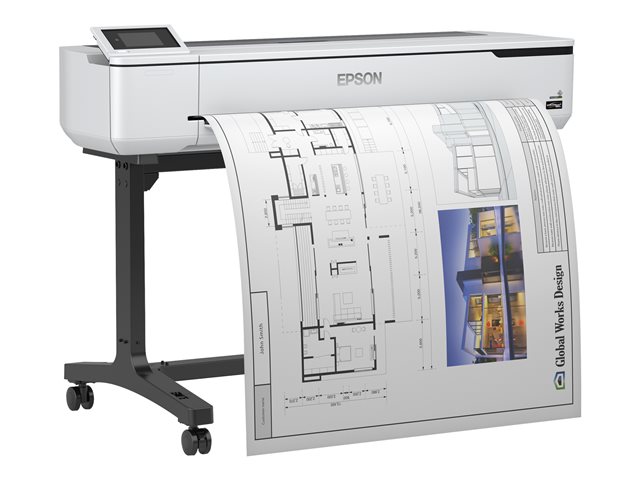 Elara Epson SureColor SC-T5100