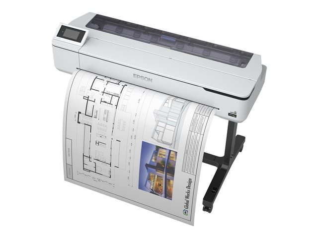elara Epson SureColor SC-T5100