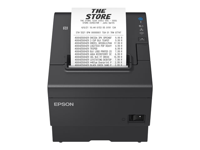 elara Epson TM T88VII (112A0)