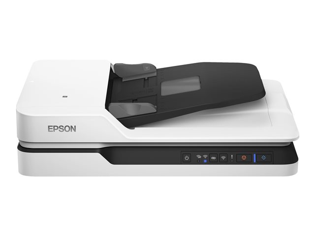 elara Epson WorkForce DS-1660W