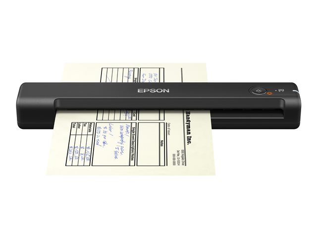 Elara Epson WorkForce ES-50