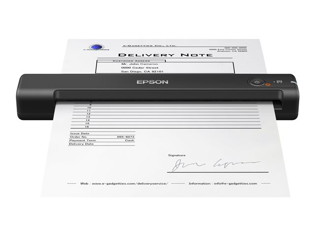 Elara Epson WorkForce ES-50
