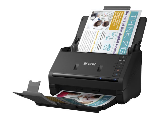Elara Epson WorkForce ES-500W II