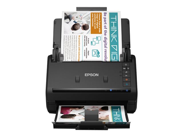 Elara Epson WorkForce ES-500W II