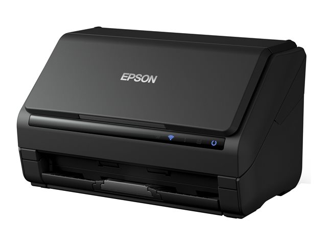 elara Epson WorkForce ES-500W II