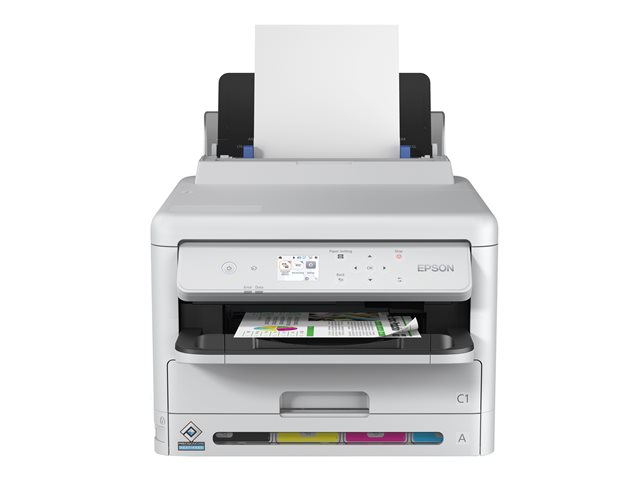 Elara Epson WorkForce Pro WF-C5390DW