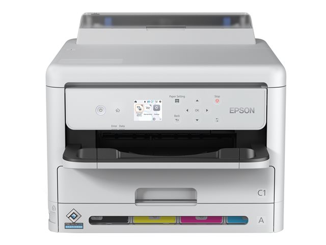 Elara Epson WorkForce Pro WF-C5390DW
