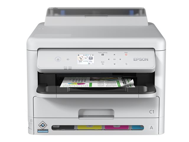 Elara Epson WorkForce Pro WF-C5390DW