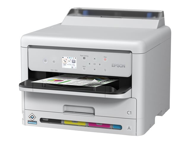 elara Epson WorkForce Pro WF-C5390DW
