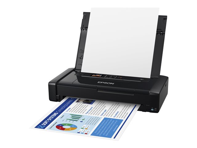 elara Epson WorkForce WF-110W