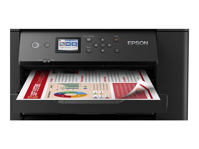 Elara Epson WorkForce WF-7310DTW