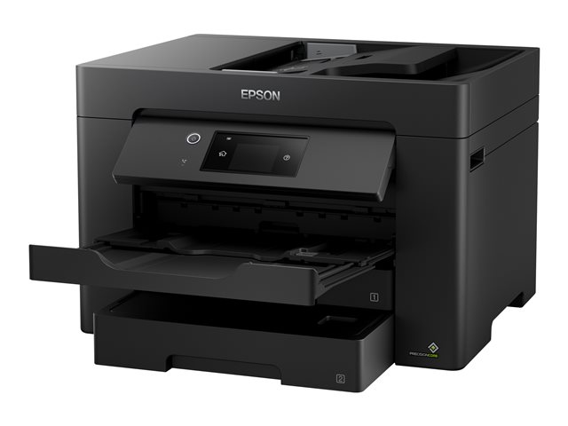 Elara Epson WorkForce WF-7830DTWF