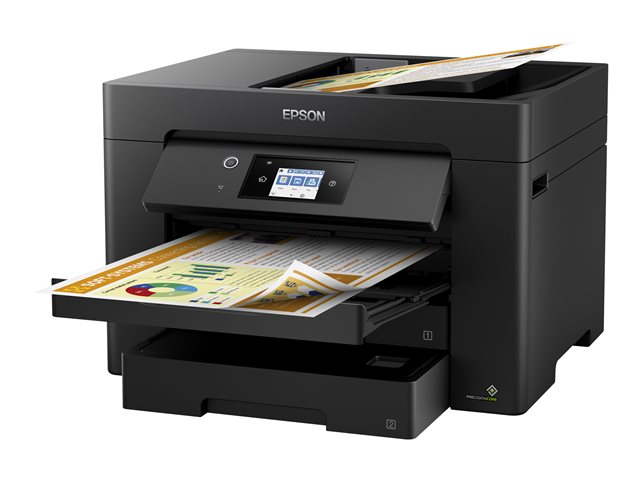 elara Epson WorkForce WF-7830DTWF