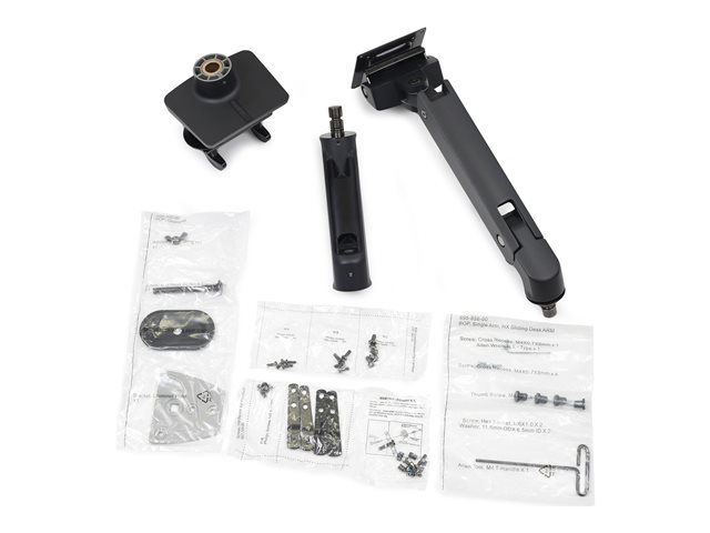 Elara Ergotron HX Mounting Kit