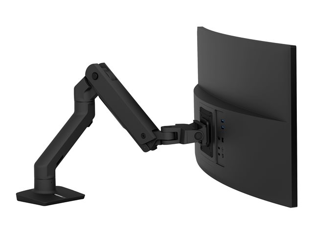 elara Ergotron HX mounting kit