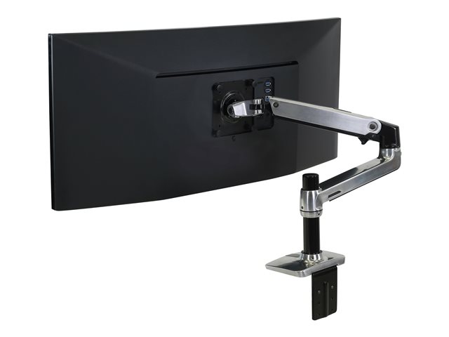 elara Ergotron LX mounting kit