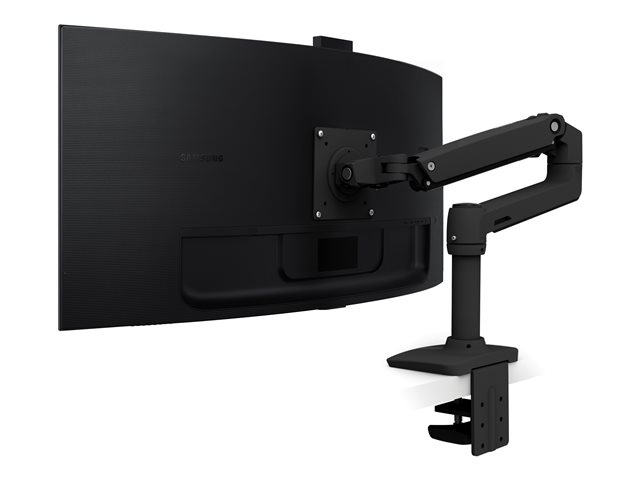 elara Ergotron LX mounting kit