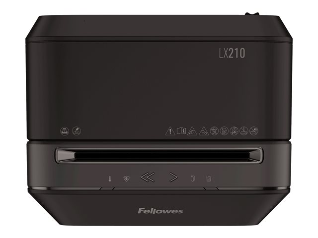 Elara Fellowes LX210