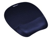 elara Fellowes mouse pad with wrist pillow