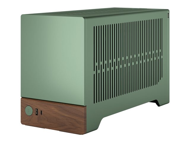 Elara Fractal Design Terra