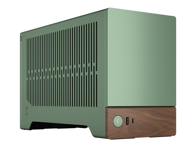 Elara Fractal Design Terra