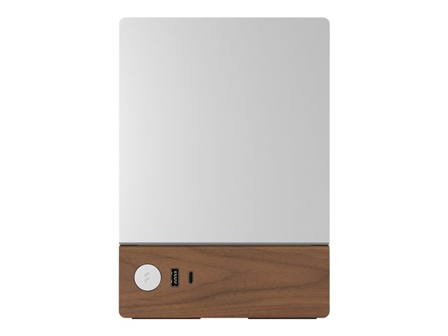 Elara Fractal Design Terra