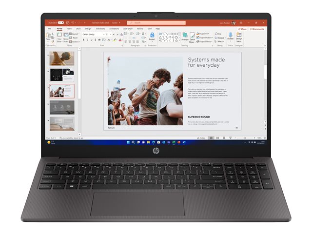 Elara HP 255 G10 Notebook