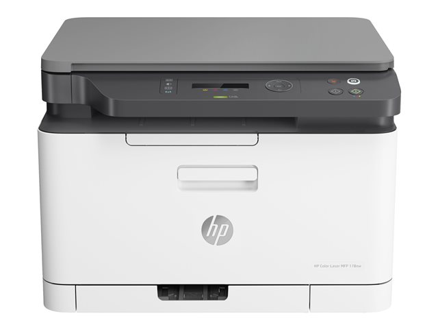 Elara HP Color Laser MFP 178nw