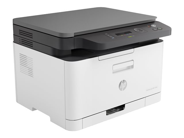 Elara HP Color Laser MFP 178nw