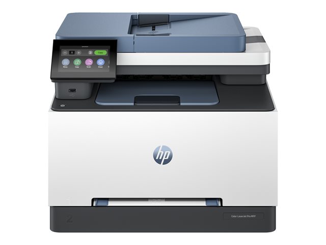 Elara HP Color LaserJet Pro MFP 3302fdw